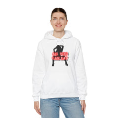 All You Can Eat - Hoodie - Witty Twisters Fashions