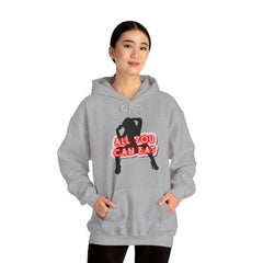 All You Can Eat - Hoodie - Witty Twisters Fashions