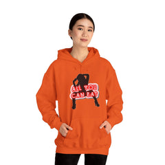 All You Can Eat - Hoodie - Witty Twisters Fashions