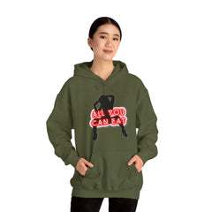 All You Can Eat - Hoodie - Witty Twisters Fashions