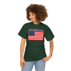 American Fried - T-Shirt - Witty Twisters Fashions