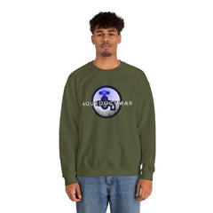 Aqueductman - Sweatshirt - Witty Twisters Fashions