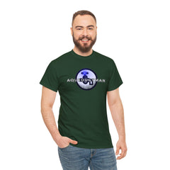 Aqueductman - T-Shirt - Witty Twisters Fashions