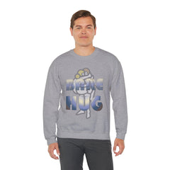 Bare Hug - Sweatshirt - Witty Twisters Fashions