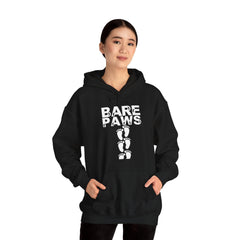 Bare Paws - Hoodie - Witty Twisters Fashions