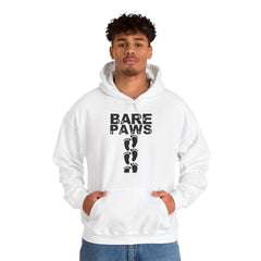 Bare Paws - Hoodie - Witty Twisters Fashions