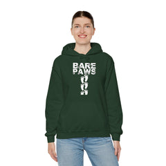 Bare Paws - Hoodie - Witty Twisters Fashions