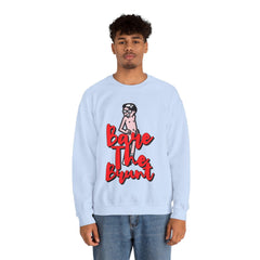 Bare The Brunt - Sweatshirt - Witty Twisters Fashions