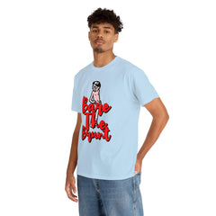 Bare The Brunt - T-Shirt - Witty Twisters Fashions