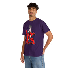 Bare The Brunt - T-Shirt - Witty Twisters Fashions