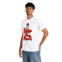 Bare The Brunt - T-Shirt - Witty Twisters Fashions