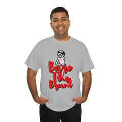 Bare The Brunt - T-Shirt - Witty Twisters Fashions