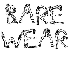 Bare Wear - Classic Backpack - Witty Twisters Fashions