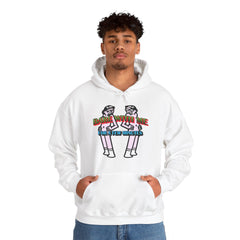 Bare With Me For A Few Minutes - Hoodie - Witty Twisters Fashions