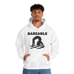 Bareable - Hoodie - Witty Twisters Fashions