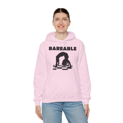 Bareable - Hoodie - Witty Twisters Fashions