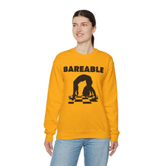 Bareable - Sweatshirt - Witty Twisters Fashions