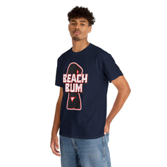 Beach Bum - T-Shirt - Witty Twisters Fashions