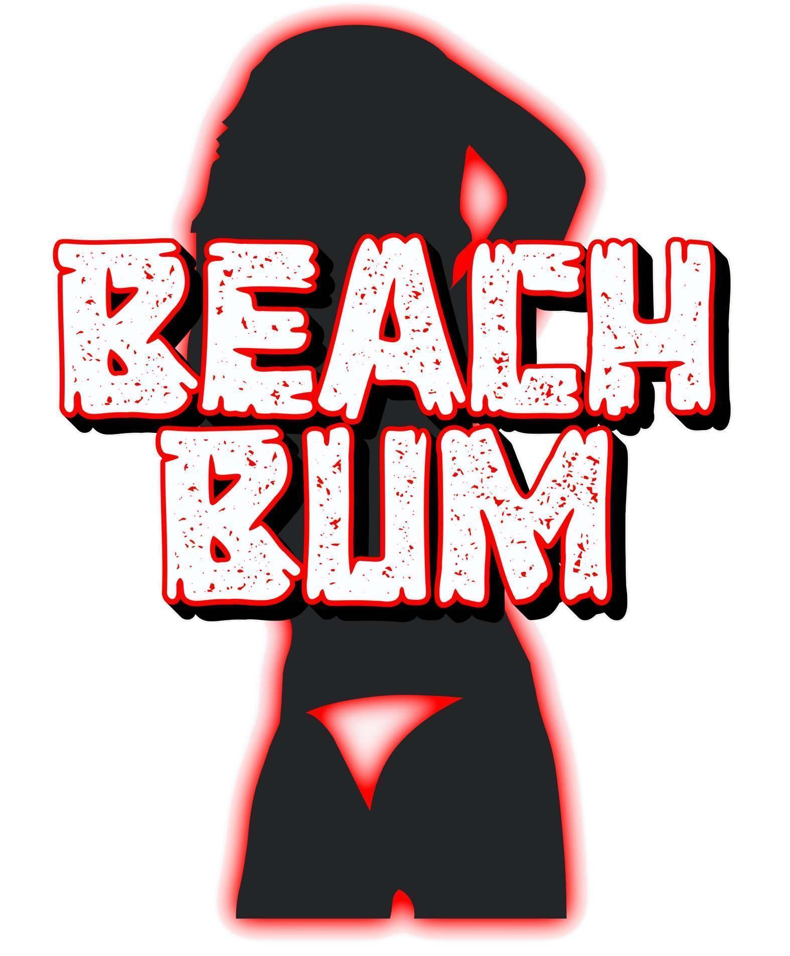 Beach Bum - Beach Towels - Witty Twisters Fashions