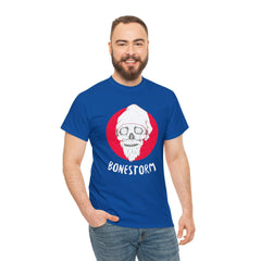 Bonestorm - T-Shirt - Witty Twisters Fashions