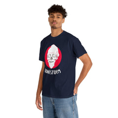 Bonestorm - T-Shirt - Witty Twisters Fashions