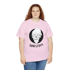 Bonestorm - T-Shirt - Witty Twisters Fashions
