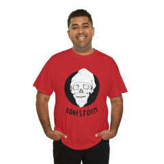 Bonestorm - T-Shirt - Witty Twisters Fashions