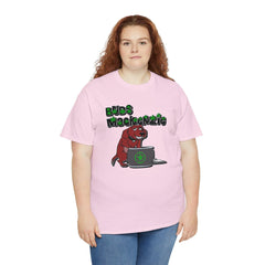 Buds MacKenzie - T-Shirt - Witty Twisters Fashions