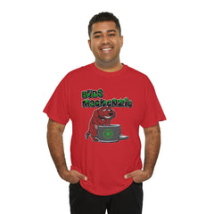 Buds MacKenzie - T-Shirt - Witty Twisters Fashions