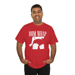 Bum Wrap - T-Shirt - Witty Twisters Fashions
