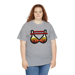 Burnt Offerings - T-Shirt - Witty Twisters Fashions