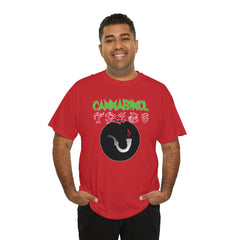 Cannabinol Tribe - T-Shirt - Witty Twisters Fashions