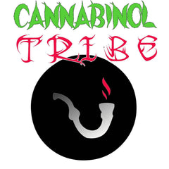 Cannabinol Tribe - T-Shirt - Witty Twisters Fashions