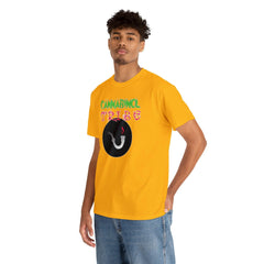 Cannabinol Tribe - T-Shirt - Witty Twisters Fashions