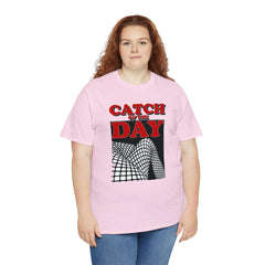Catch Of The Day - T-Shirt - Witty Twisters Fashions