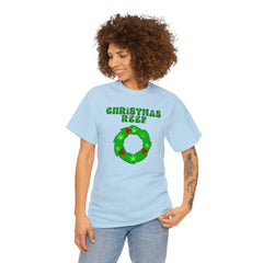 Christmas Reef - T-Shirt - Witty Twisters Fashions