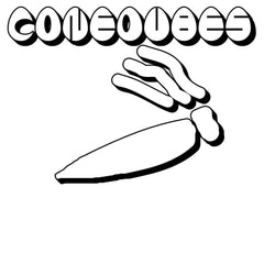 Conedubes - T-Shirt - Witty Twisters Fashions
