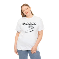 Conedubes - T-Shirt - Witty Twisters Fashions