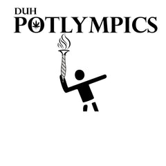 Duh Potlympics - T-Shirt - Witty Twisters Fashions