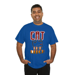 Eat The Bitch - T-Shirt - Witty Twisters Fashions