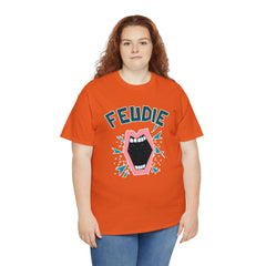 Feudie - T-Shirt - Witty Twisters Fashions