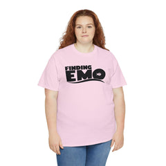Finding Emo - T-Shirt - Witty Twisters Fashions