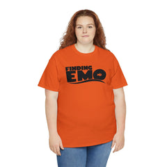 Finding Emo - T-Shirt - Witty Twisters Fashions