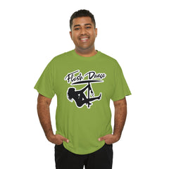 Flesh Dance - T-Shirt - Witty Twisters Fashions
