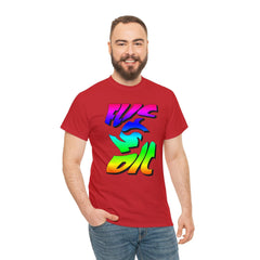 Flic My Dic - T-Shirt - Witty Twisters Fashions