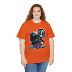 Galaxy's Greatest Dad - T-Shirt - Witty Twisters Fashions