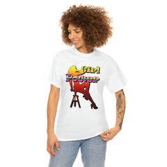 Girl Power - T-Shirt - Witty Twisters Fashions