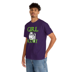 Girl Scout - T-Shirt - Witty Twisters Fashions