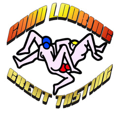 Good Looking Great Tasting - T-Shirt - Witty Twisters Fashions