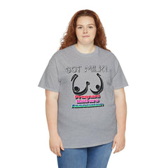 Got Milk! Pregnant Mothers Association - T-Shirt - Witty Twisters Fashions